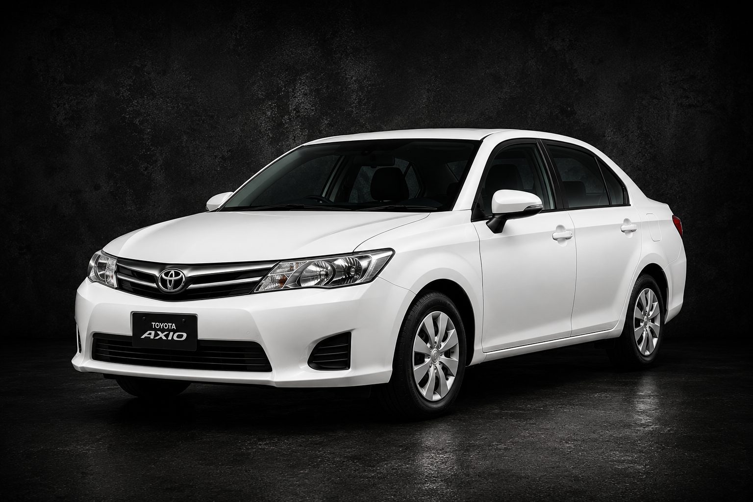 Toyota Axio