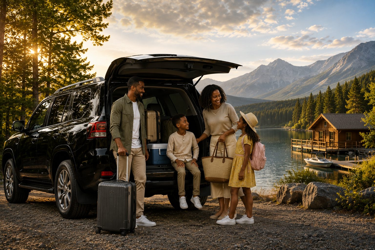 Family & Leisure